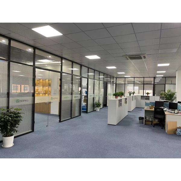 Hangzhou Youken Packaging Technology Co., Ltd.