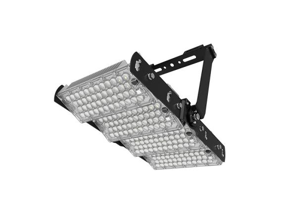 High Lumen 480 W High Bay Led Lights Good Heat Dissipation 5 Years Warranty