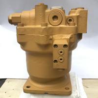 31QA-10130 Motor balançador Partes de motor giratório para escavadeira Hyundai R360-9 R360LC-9