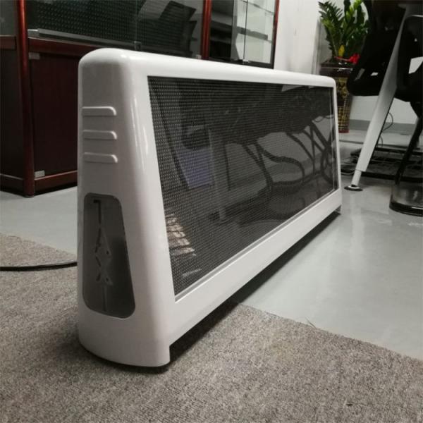 Сторона P5mm двойника дисплея СИД автомобиля знака 600W СИД крыши такси полного цвета 3G 4G верхняя
