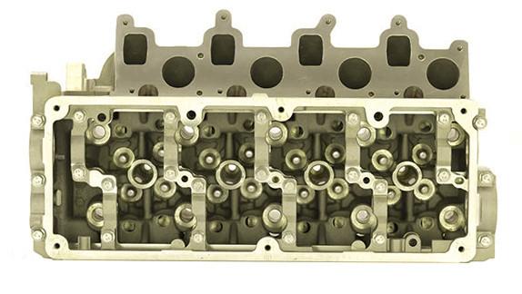 VOLKSWAGEN Transporter California Industrial CAAA CAAB CAAC CAAE CAAD  Aluminum Cylinder Head 03L103351K 908050 2.0L 16V