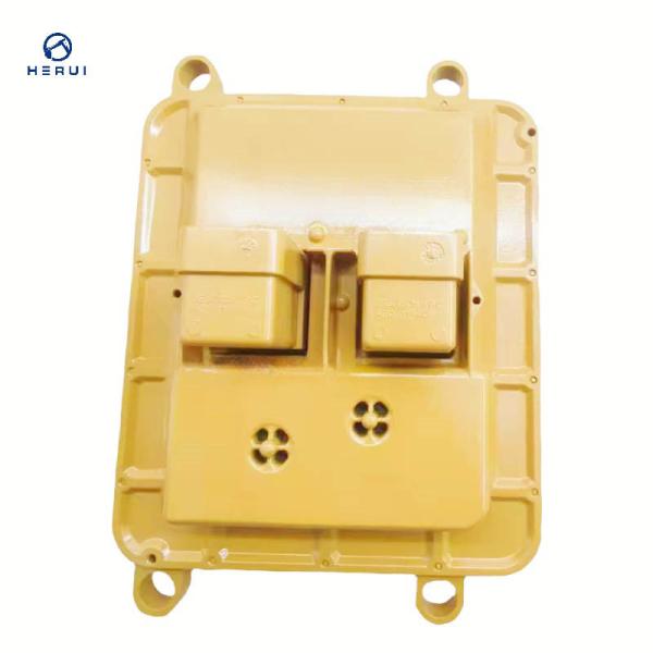 142-3363 1423363 D6R ECM 120H 120K 140H 160H Controlador de escavadeira ECU Peças sobressalentes para escavadeira Caterpillar