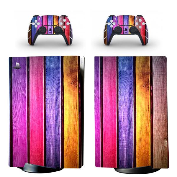 factory price  new  protective film   sticker  Protective Skin Decals PVC Removable for  PS5 VR all-in-one glasses
