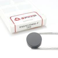 RNGN120400-F CBN PCD personnalisé à haute performance