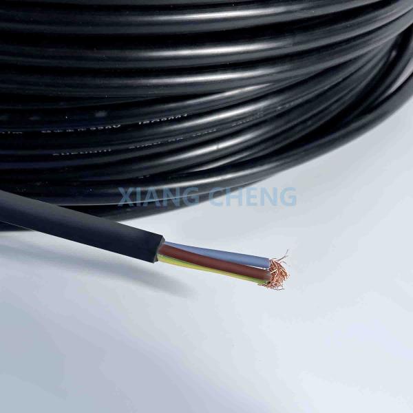 Компенсационная проволока из сплава термопары для расширения термопары для температуры типа J с высоким диапазоном тепловой EWF