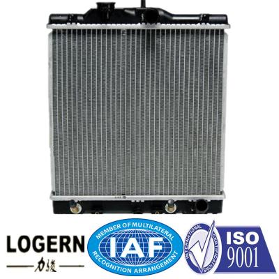 19010-P30-505 19010-P30-G01 19010-P30-G02 HONDA Car Radiator Del Sol 92-98