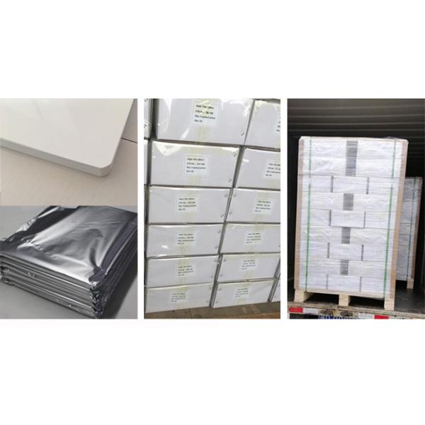 150 película de la proyección de imagen médica del laser X Ray del Mic Digitaces para las hojas del ultrasonido 100 por paquete