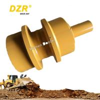 PC200/PC400-2/PC400-5 Bulldozer Upper Roller Top Roller Carrier Roller For Undercarriage Parts20Y-30- 00022  208-30-00320