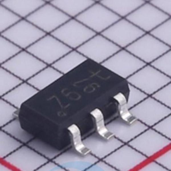 BZA456A Flash Memory IC Chip TVS Transient Suppression Diode