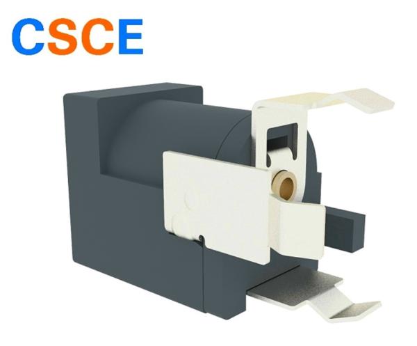 0.5A 6Pin DC Power Socket Connector For Audio Charger