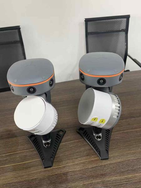 CHCNAV RS10 Handheld SLAM 3D Laser Scanner + GNSS RTK