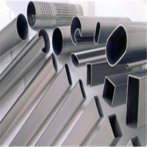 Sus 304 round tube stainless steel factory price foshan 1.0mm 1.2mm 1.5mm thickness