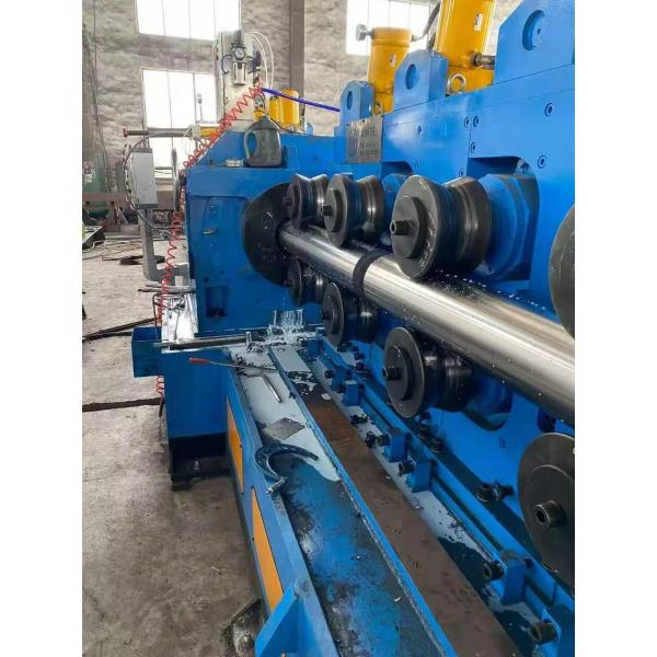 Anticorrosive Stainless Round Bar