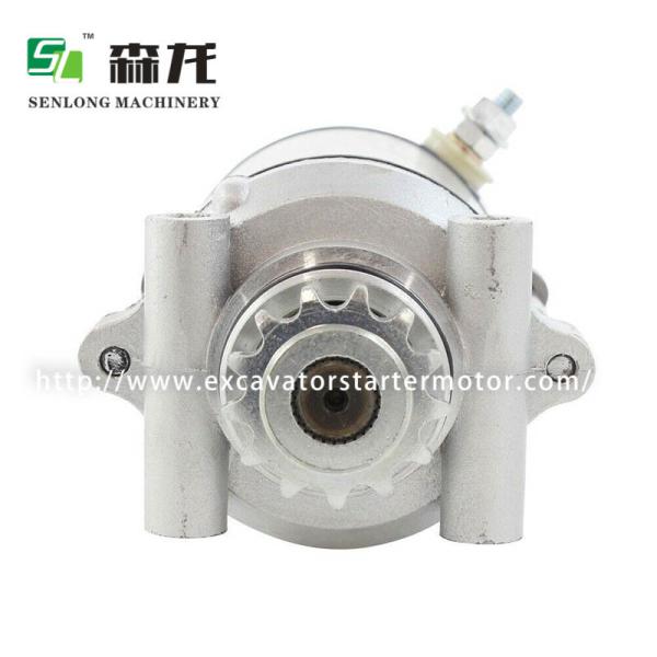Starter CMX250 91-08 Motorcycle 12V 13T CCW 31200-465-671 31200-KB4-008 31200-KC2-315 31200-KW4-018 SMU0080 410-54054