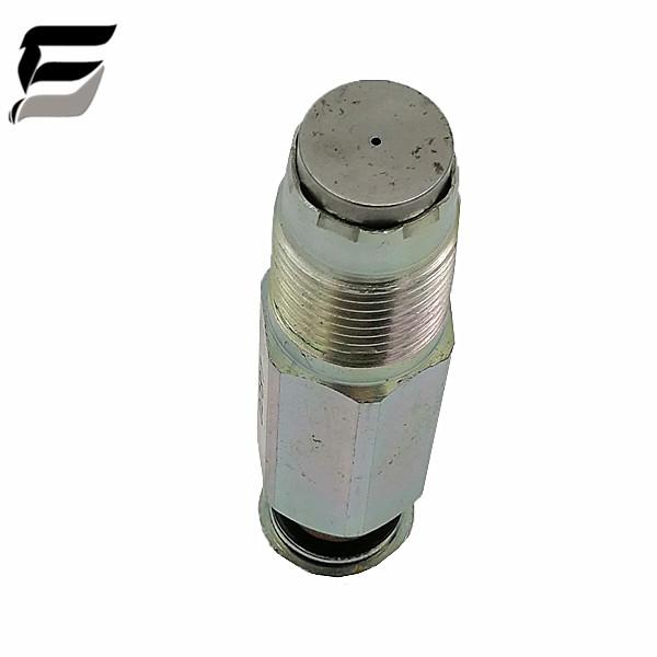 095420-0281 a válvula de controle 095420-0260 da pressão do combustível 095420-0140 para Denso limitou o Assy