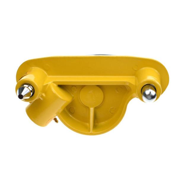 Parts Trailer Locks Secure Your Camp Trailer with Aluminum Alloy Iron Grease Tow Ball