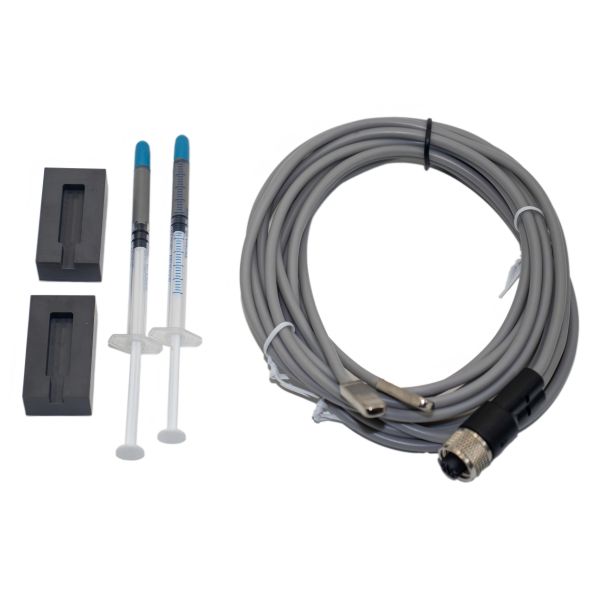 SE603 Clamp On Ultrasonic Energy Meter Providing Accurate Heat and Cooling Energy Measurement with Minimal Installation Effort