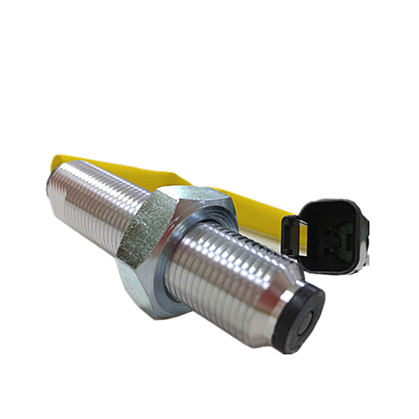 Crawler Excavator Attachments 318-1181 Rotate Speed Sensor For E330C E330D
