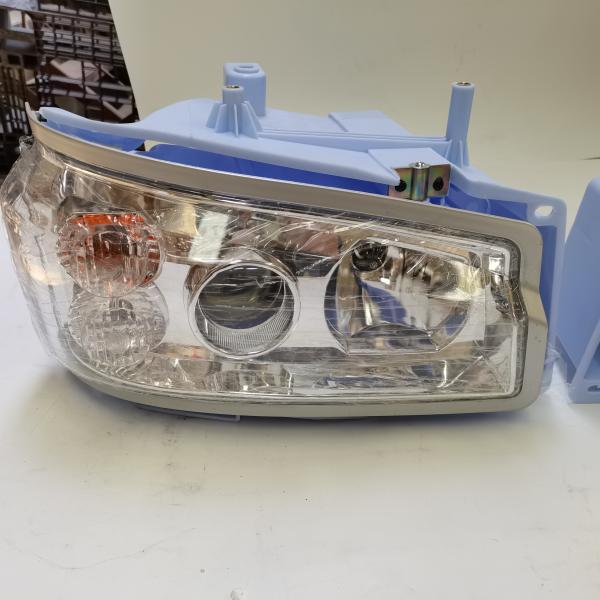 HOWO Truck Headlights Truck fittings