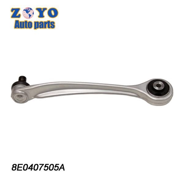 Natural Rubber Bushing Aluminium Rear Control Arms for VW Passat and AUDI A4 1994-2008
