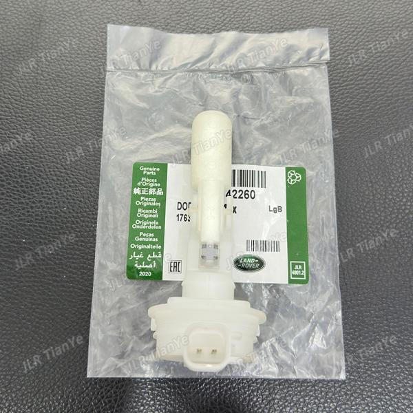 Windshield Washer Fluid Low Level Sensor For Land Rover DMI500010 LR111378 LR142260