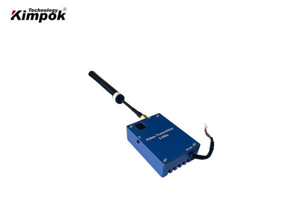 Kimpok 3.3Ghz Analog Video Transmitter VTX For Long Range FPV Transmission