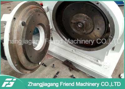 MF Series Plastic Pulverizer Machine For Powder Innovative Efficient Design