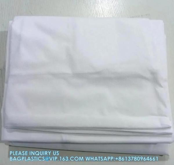 Funeral Supplies Waterproof Disposable Corpse Body Bags  For Dead Bodies Coffin Accessories