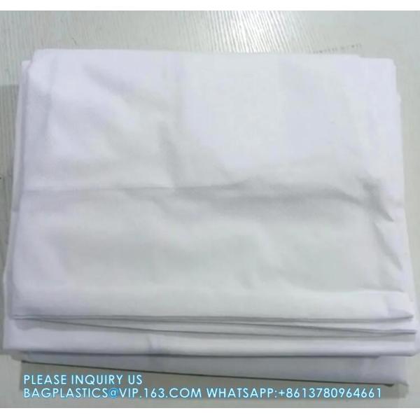 Funeral Supplies Waterproof Disposable Corpse Body Bags  For Dead Bodies Coffin Accessories