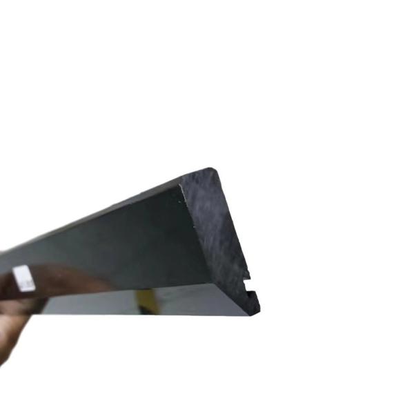パーソナライズされたPVC Square Tube Muti Channel Square Plastic Pipe Profiles Raceway パーソナライズされたPVC Square Tube Muti Channel パーソナライズされたPVC Square Tube