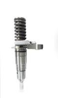 Le bec à haute pression de moteur partie l'injecteur de carburant commun du rail 127-8216