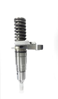 O bocal de alta pressão do motor parte o injetor de combustível comum do trilho 127-8216