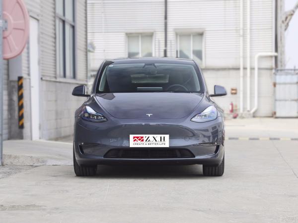 Extra long battery life 545KM Tesla Model Y 2022 rear-wheel drive version New energy vehicle Electric car usdsedan SUV made