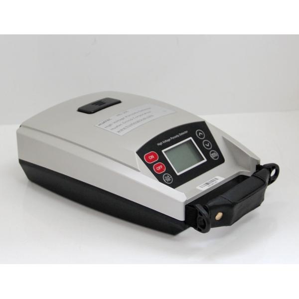 HD-130 Online Porosity High Voltage Holiday Detector Pinhole