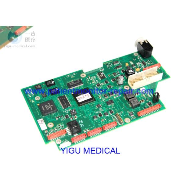 Monitor paciente Mainboard Pn de IntelliVue MP5 del equipo de ICU: M8100-26451 para los servicios de reparación médicos