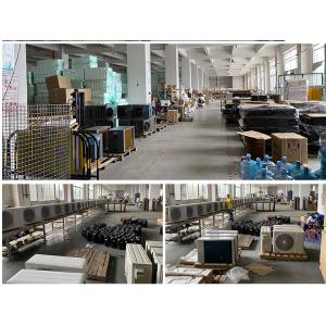 Кондиционер 60HZ 12000BTU 24000BTU инвертора разделения хладоагента R410A