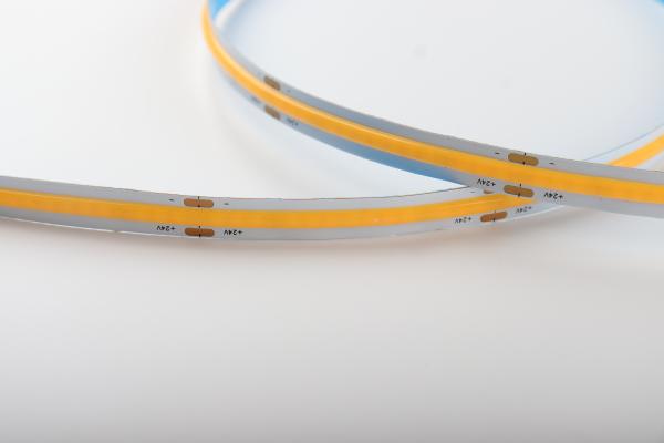 室内超薄COB 柔軟なLEDストライプライト キャビネット家具 天井 A2910