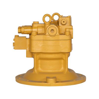 SY310/330/360 Mini Slew Motor, RG16S21D Mini Excavator Parts
