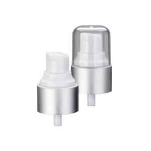 ‌Aluminum anti-oxidation lotion pump head 24mm thread‌ High-end skin care