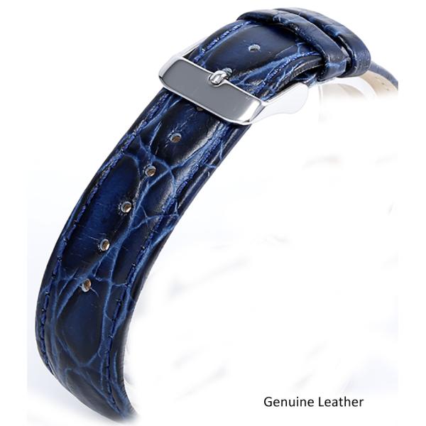 OEM Quartz Stainless Steel Watch , Japan Movt 316l Stainless Steel Watch 5ATM