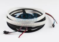 144Pixels/mètre de couleur de Digital LED de lumières de bande rêveuses avec 144LEDs/m d'IP67 imperméable