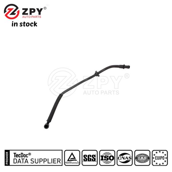 ZPY Hydraulic Brake Vacuum Hose for Audi Q7 VW Porsche