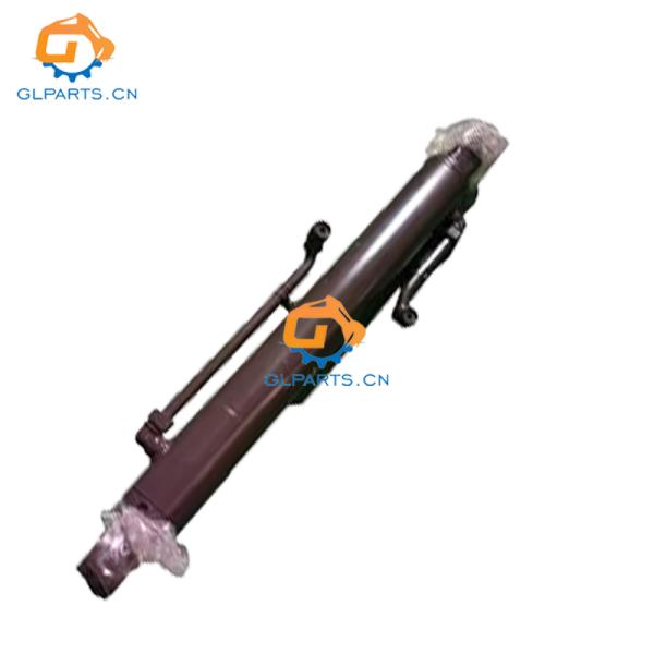 SY215 cilindro de cubo de excavadora hidráulica para muchas piezas de repuesto