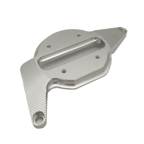 Professional CNC Milling Parts / Industry Cnc Machining Milling Turning Service