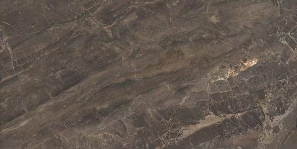 36 X 72  Indoor Porcelain Tiles Brown Polished Floor Tiles Porcelain Tile Polished Marble Look Porcelain Tile