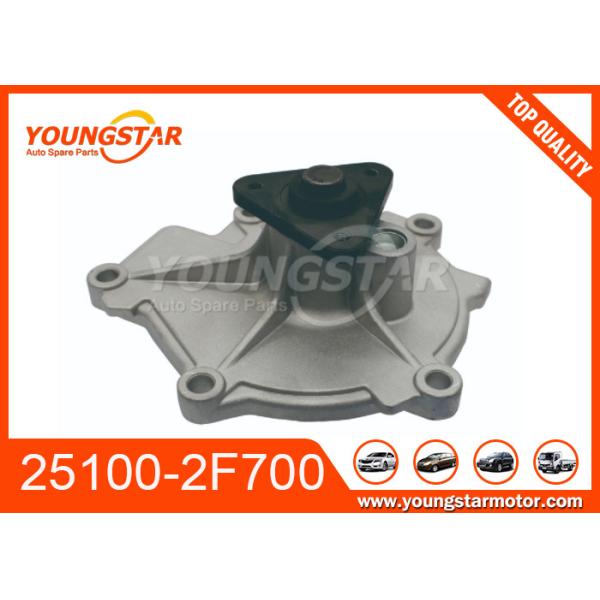 водяная помпа 25100-2F700 ДЛЯ KIA Hyundai Санта-Фе II
