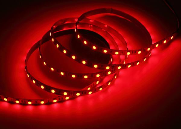 CE 5m 5050 3000K Music Bluetooth LED Strip Light For Bedroom