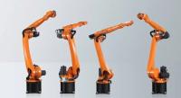 Kuka Kr 20 3  Laser Welding For China Robotic Arm Suppliers
