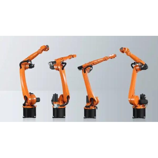 Kuka Kr 20 3100 Soldadura por puntos robóticos brazo robótico industrial