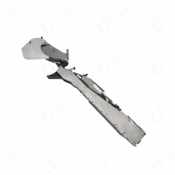 Universal Green Feeder 8mm Dual Lane 49889201 SMT Feeder Parts